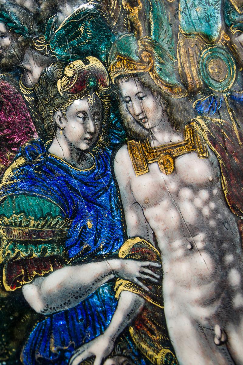 Triumph des Titus