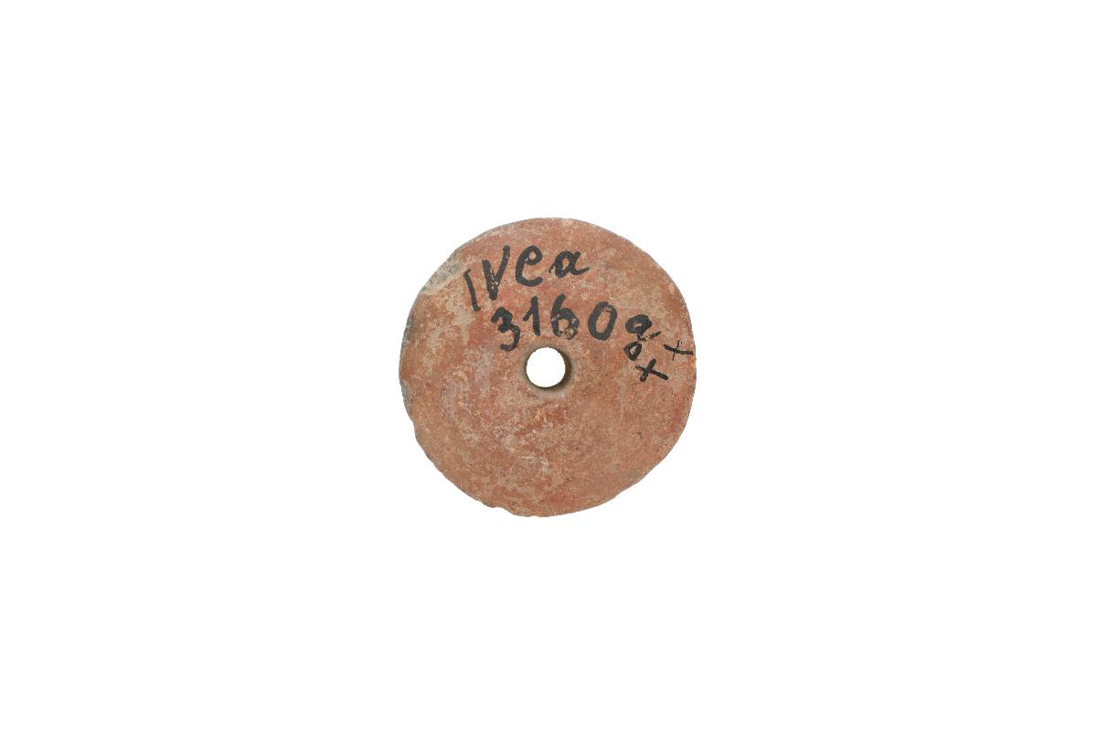 IV Ca 3160 g (2 x +)