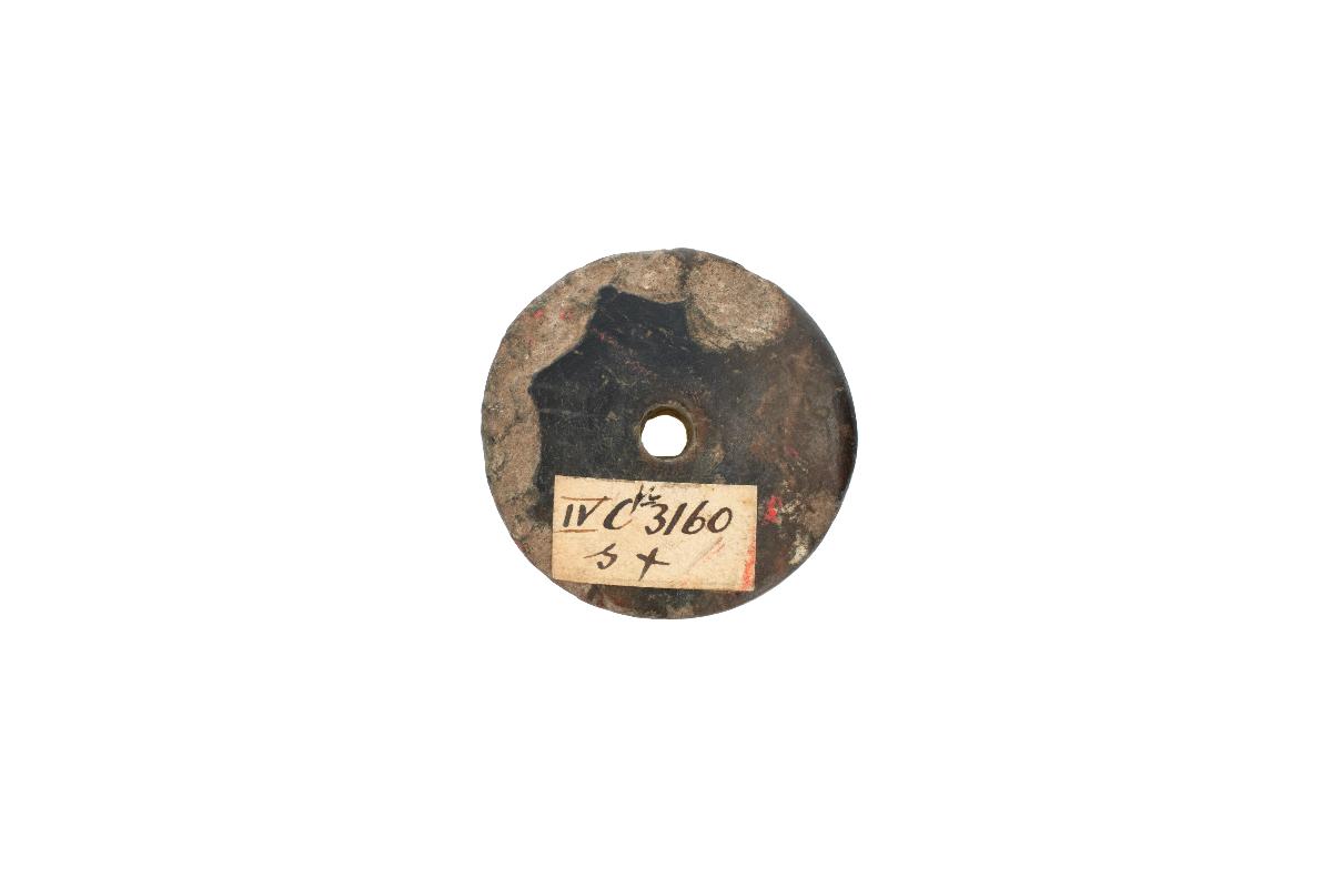 IV Ca 3160 s (1 x +)
