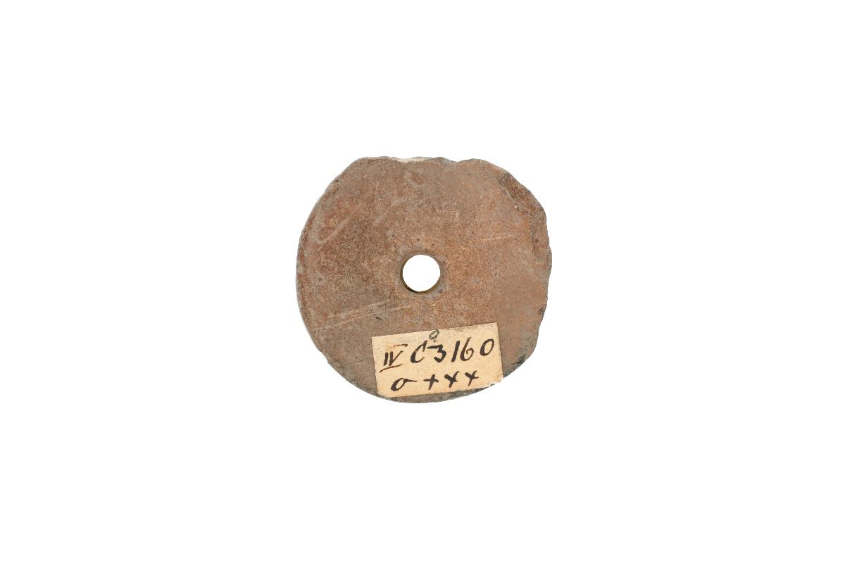 IV Ca 3160 o (3 x +)