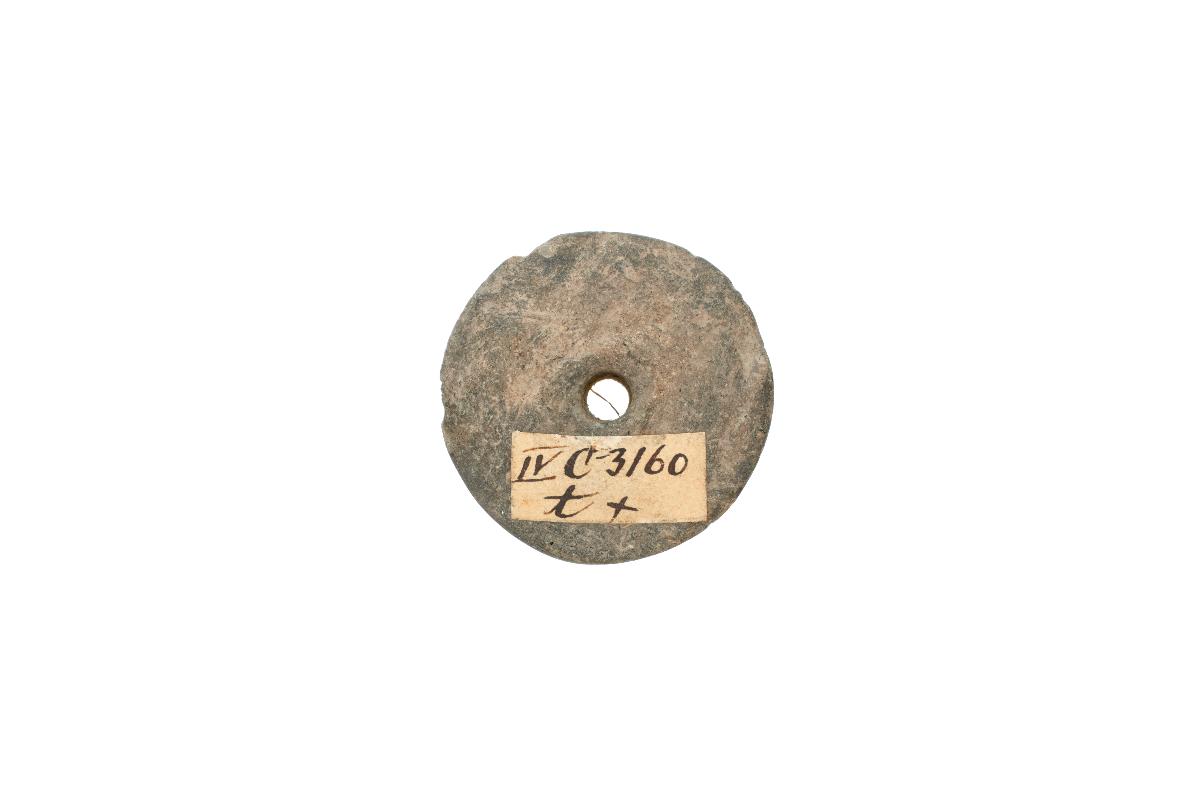 IV Ca 3160 t (1 x +)