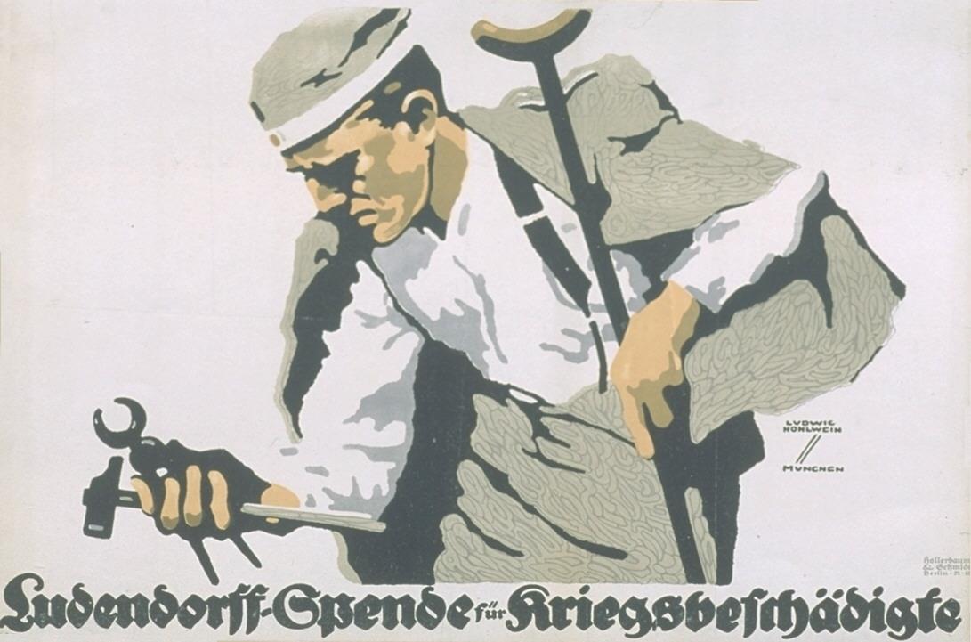 Ludendorff-Spende