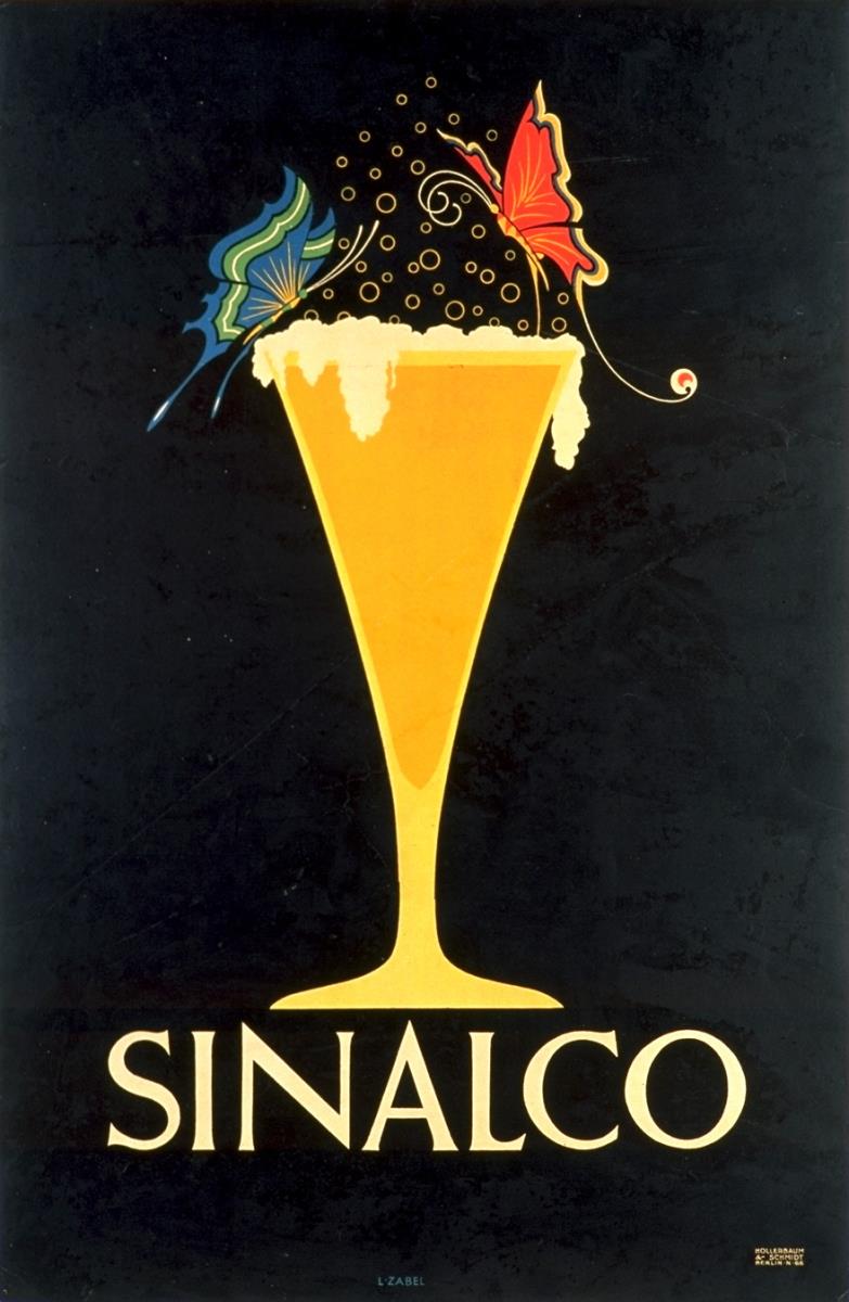 Sinalco