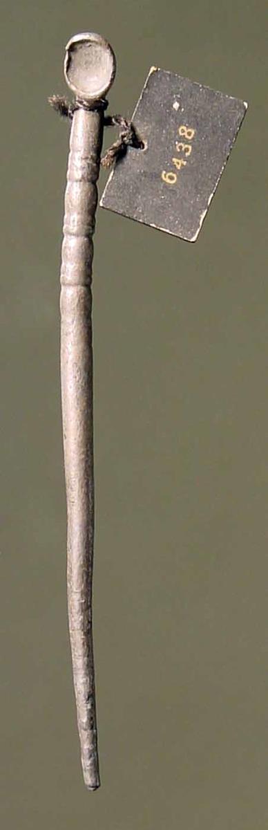 Ohrlöffel