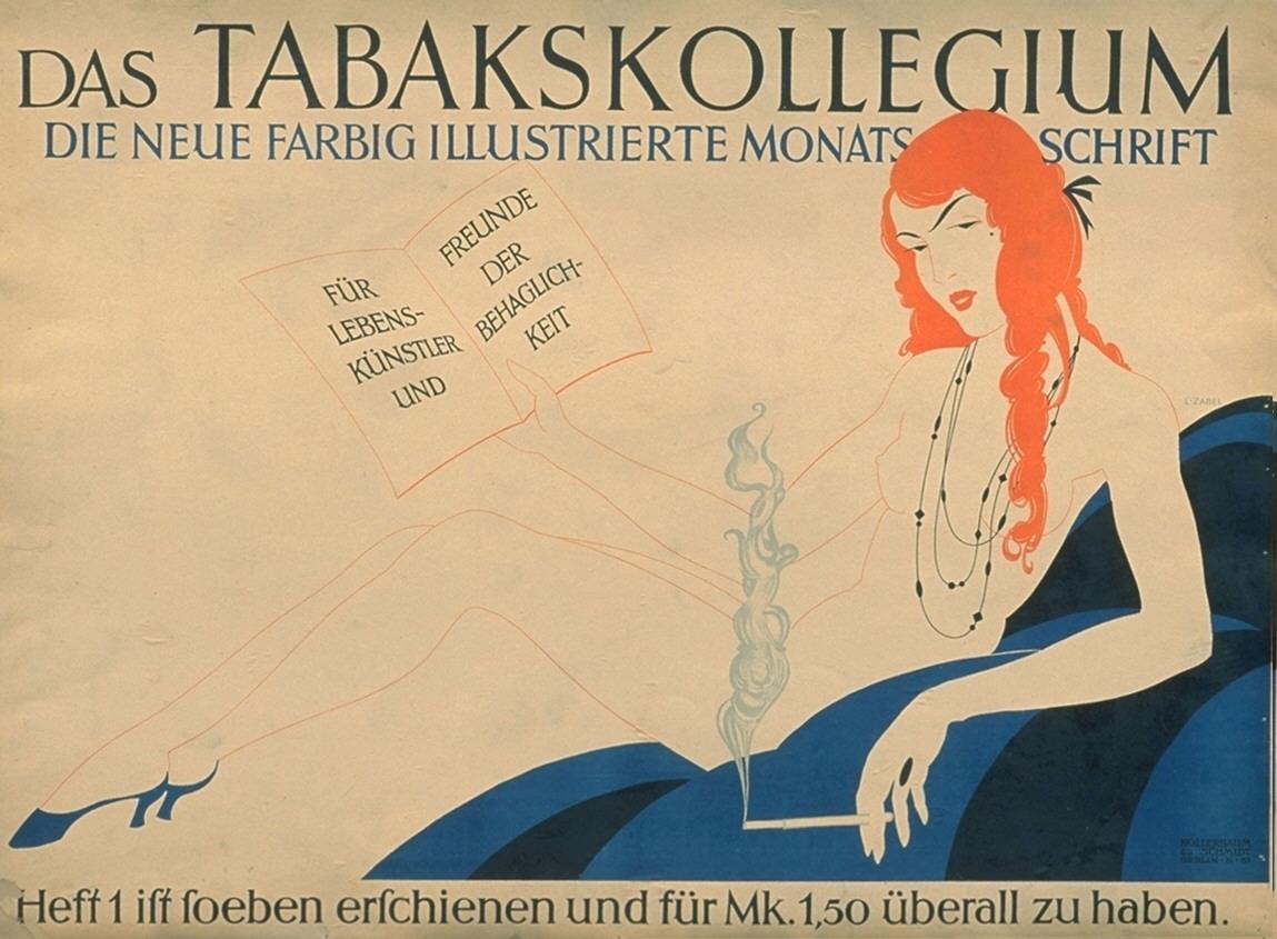 Das Tabakskollegium