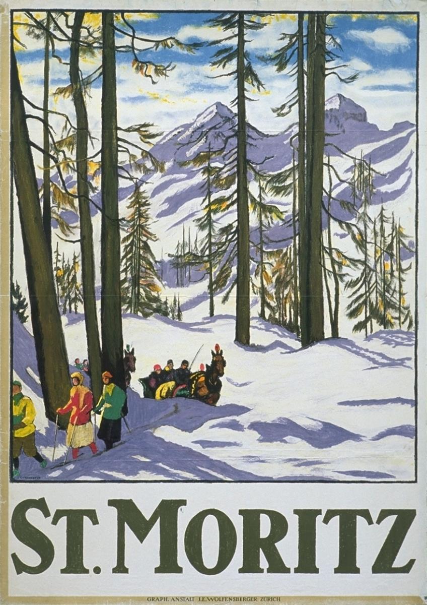 St. Moritz