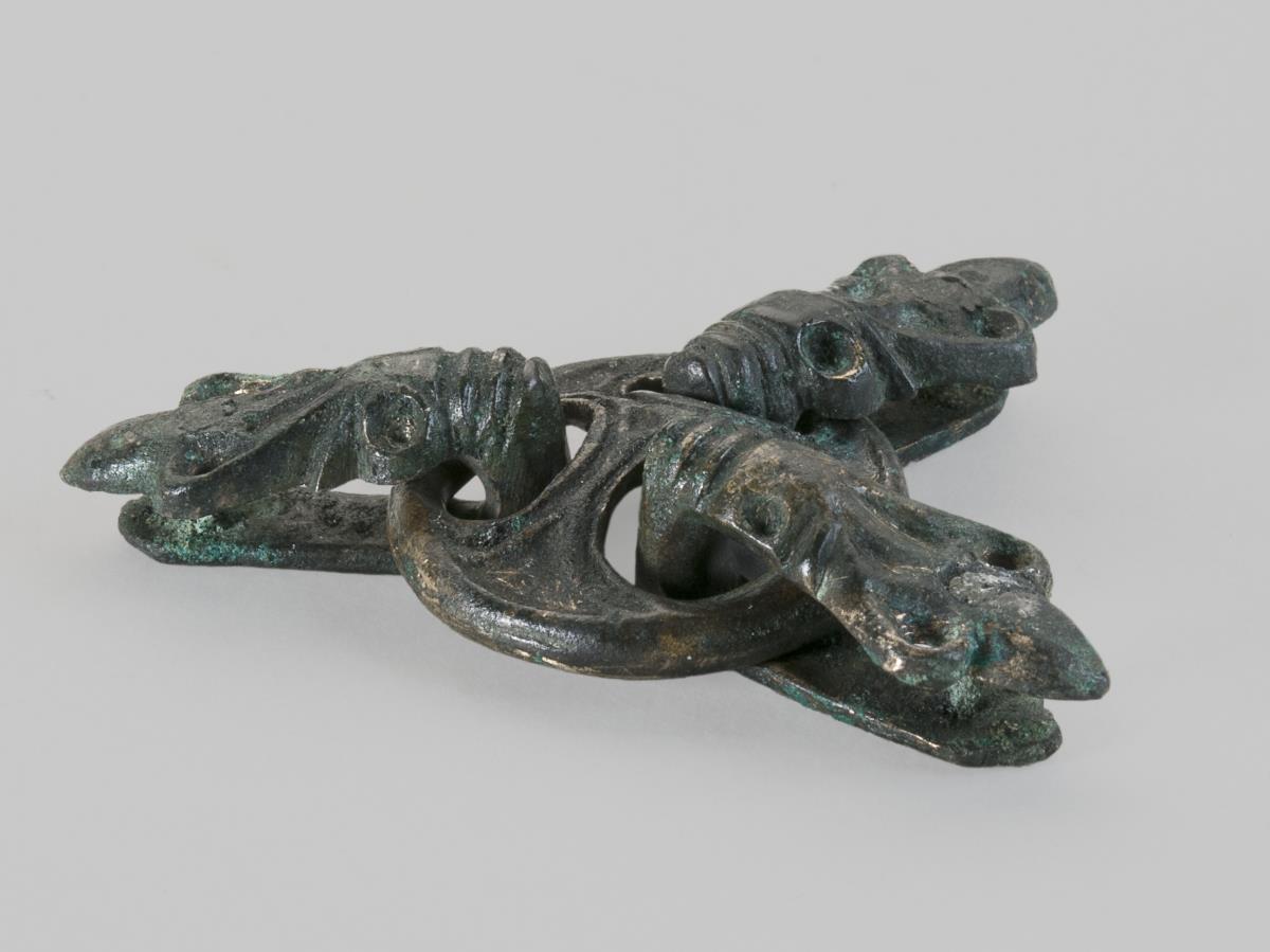 Riemenverteiler