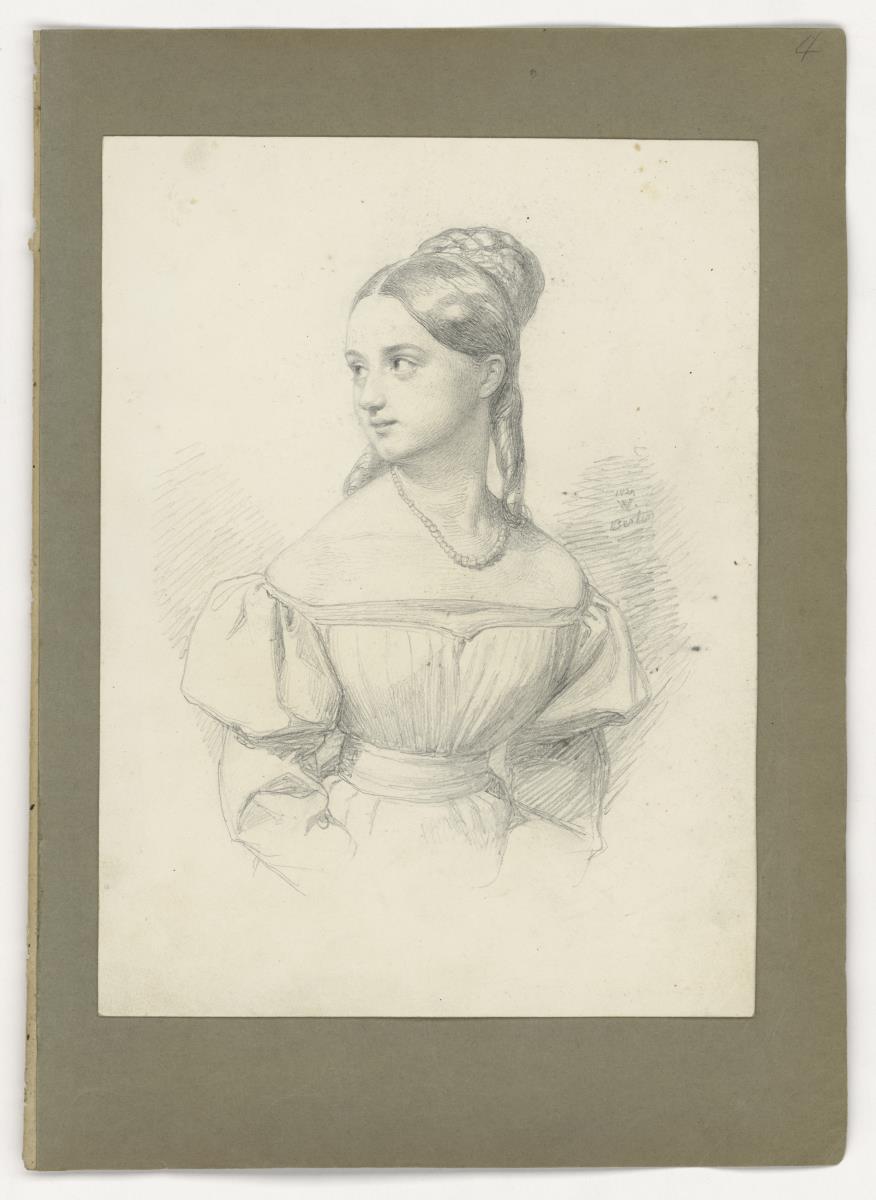 Auguste Wilmsen