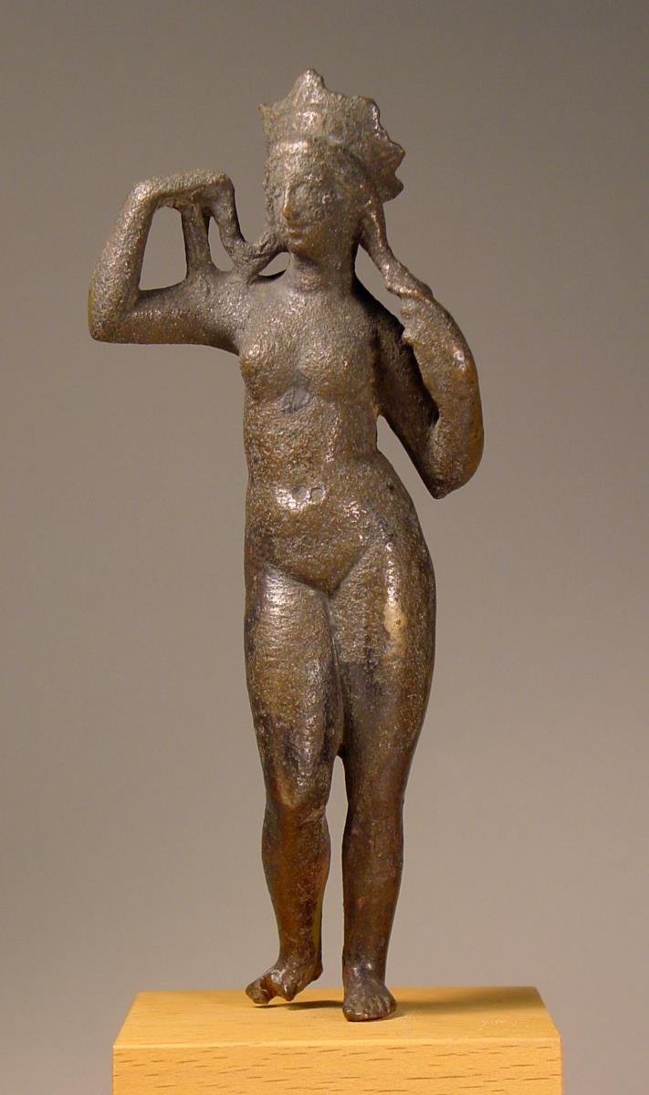 Venusstatuette