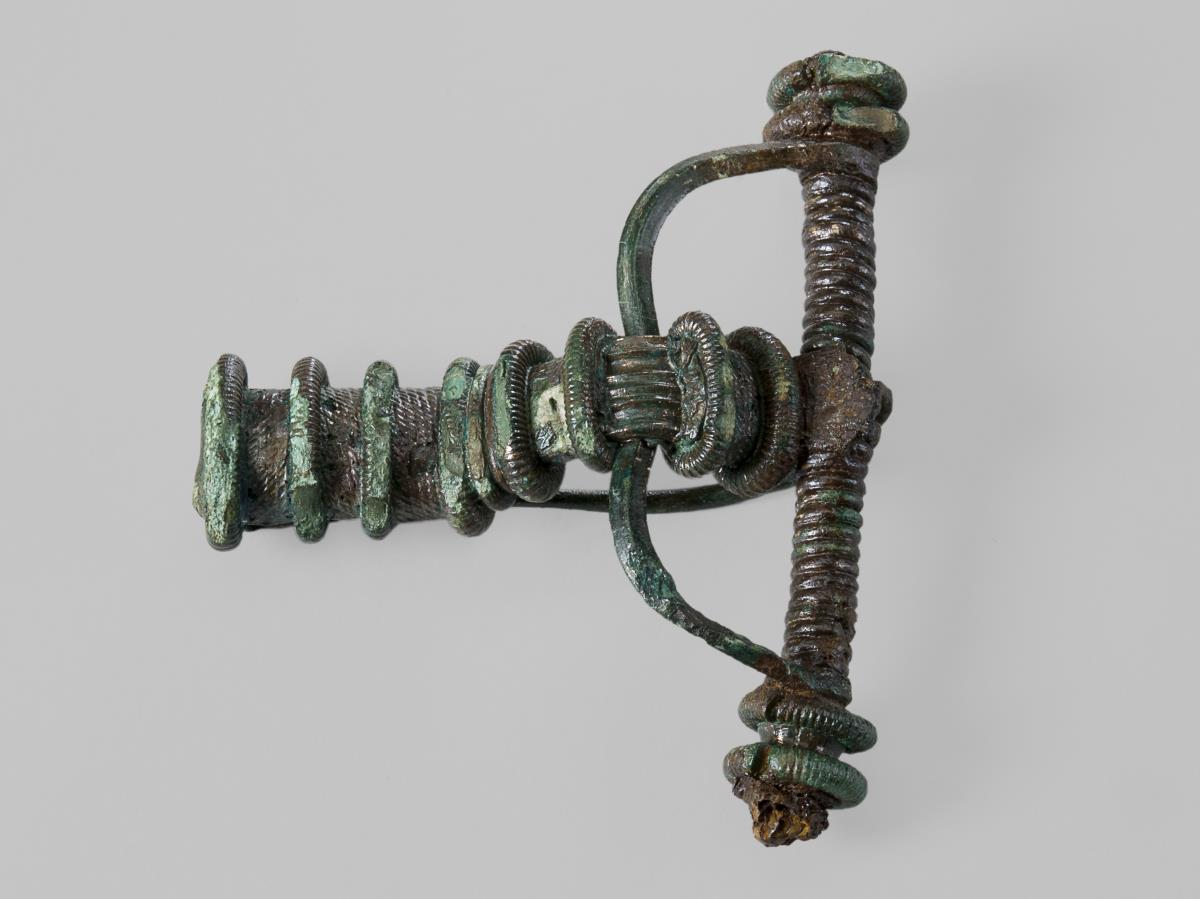 Armbrustfibel