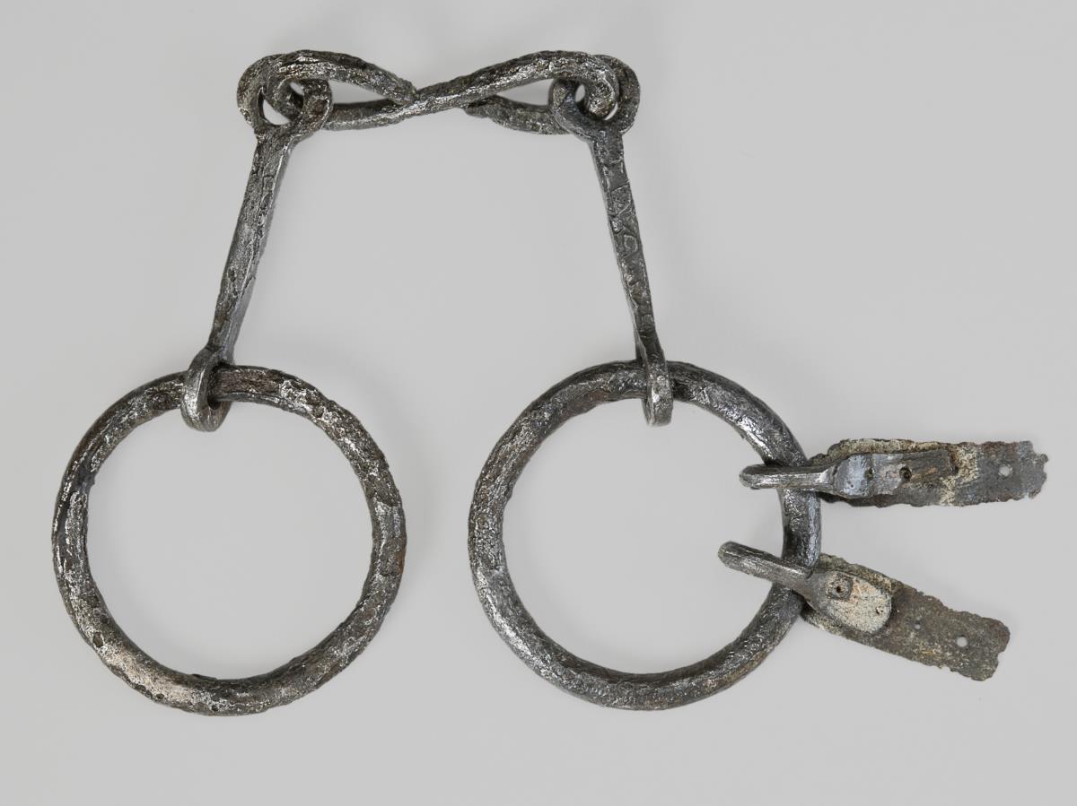 Ringtrense