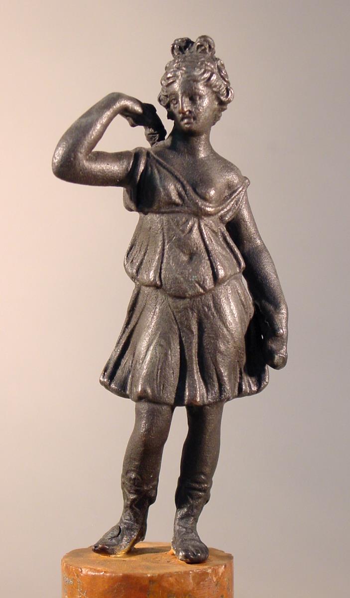Dianastatuette