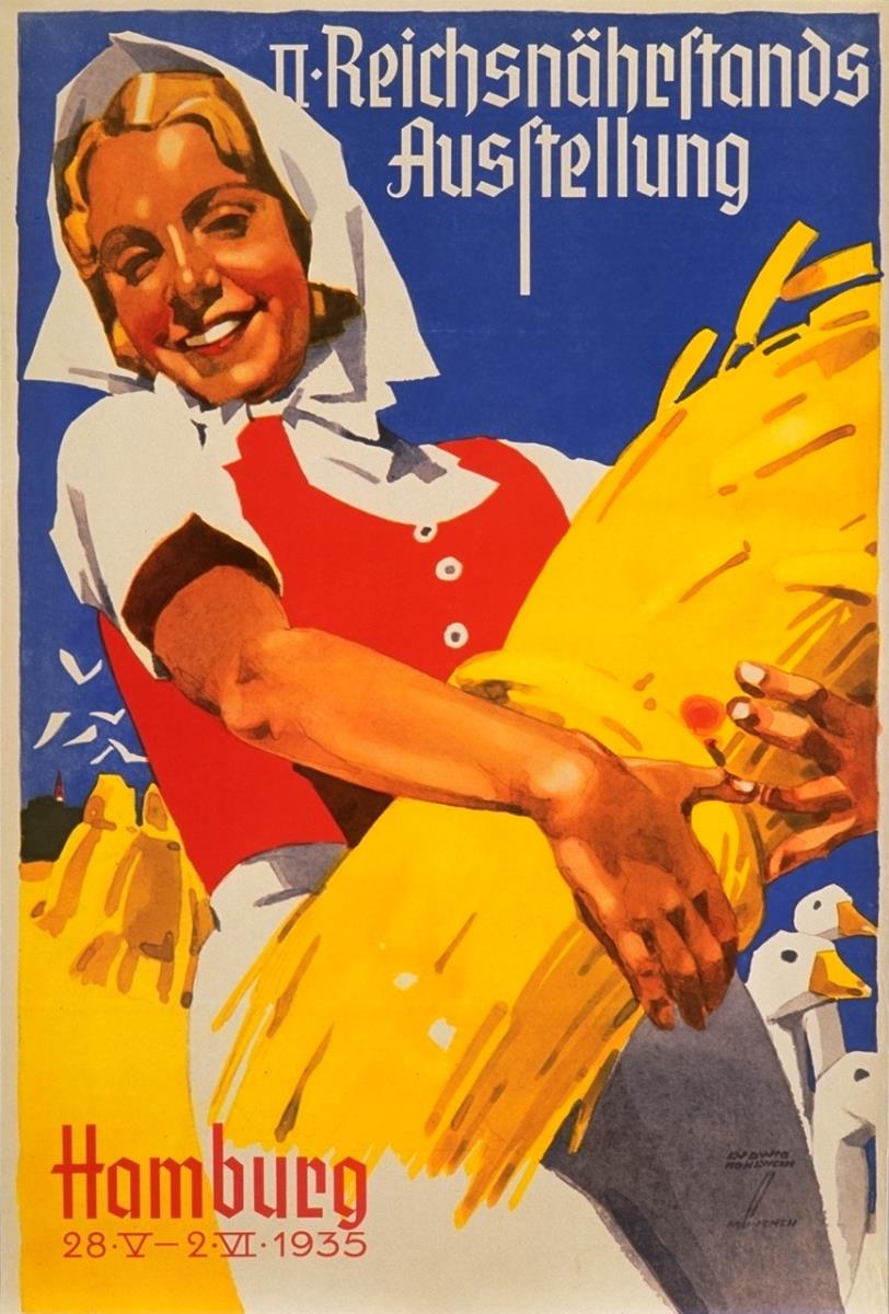 II. Reichsnährstands Ausstellung
