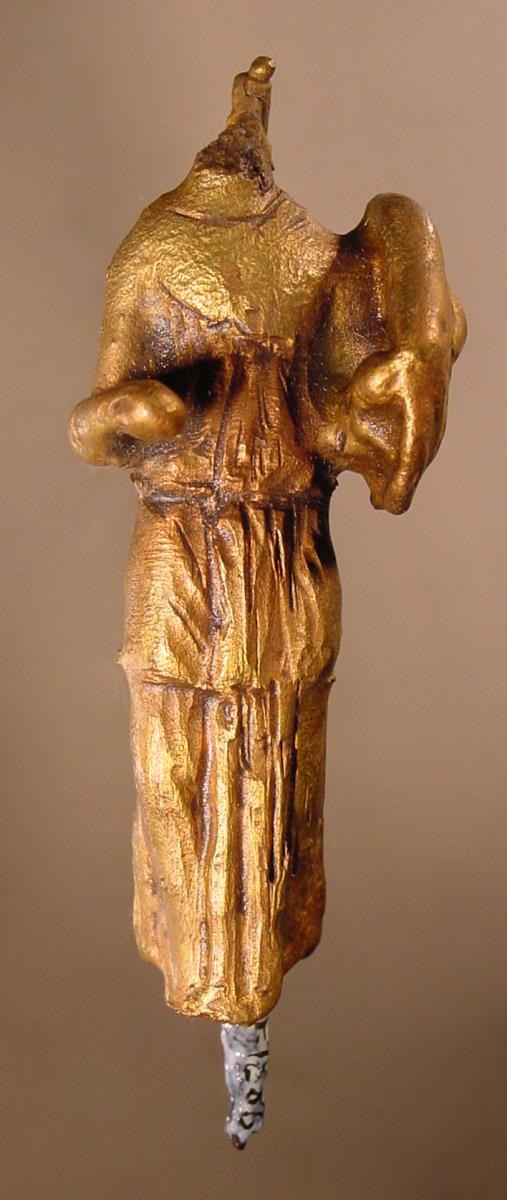 Minervastatuette (Palladion)