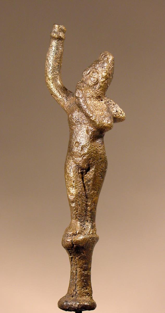 Amorstatuette