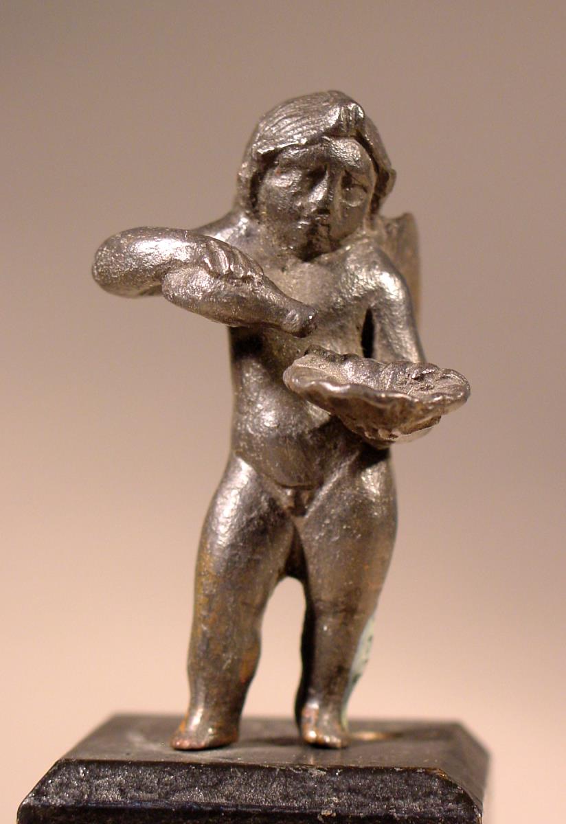 Amorstatuette