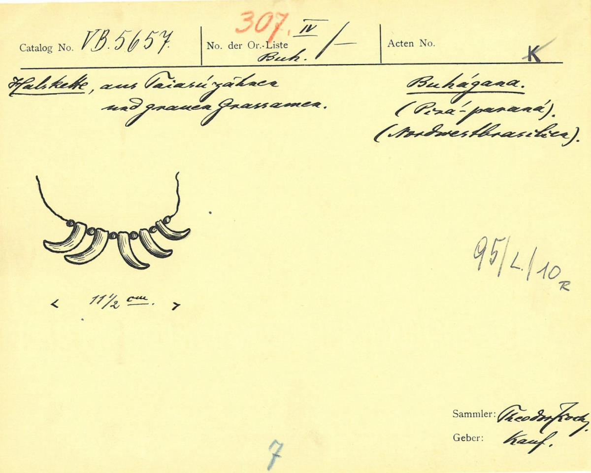 V B 5657
