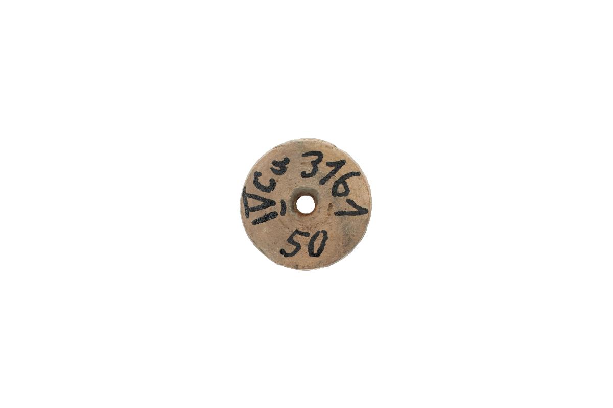 IV Ca 3161 (50)