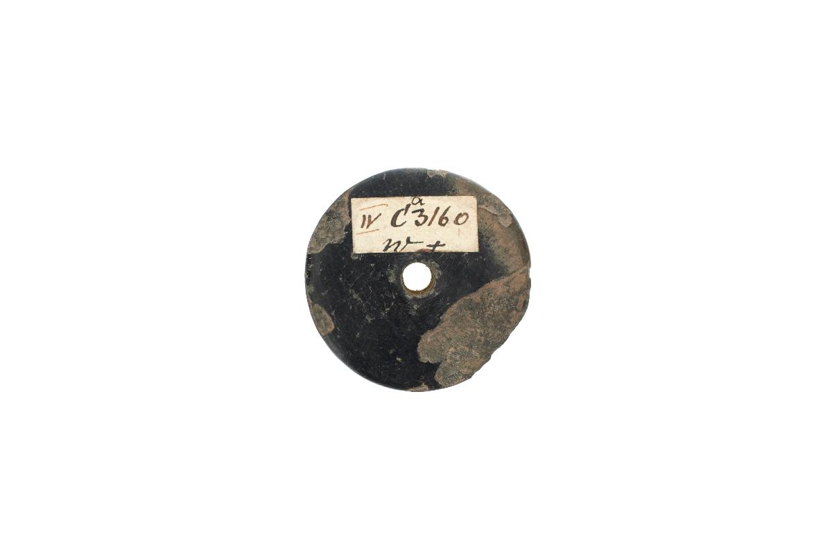 IV Ca 3160 w (1 x +)