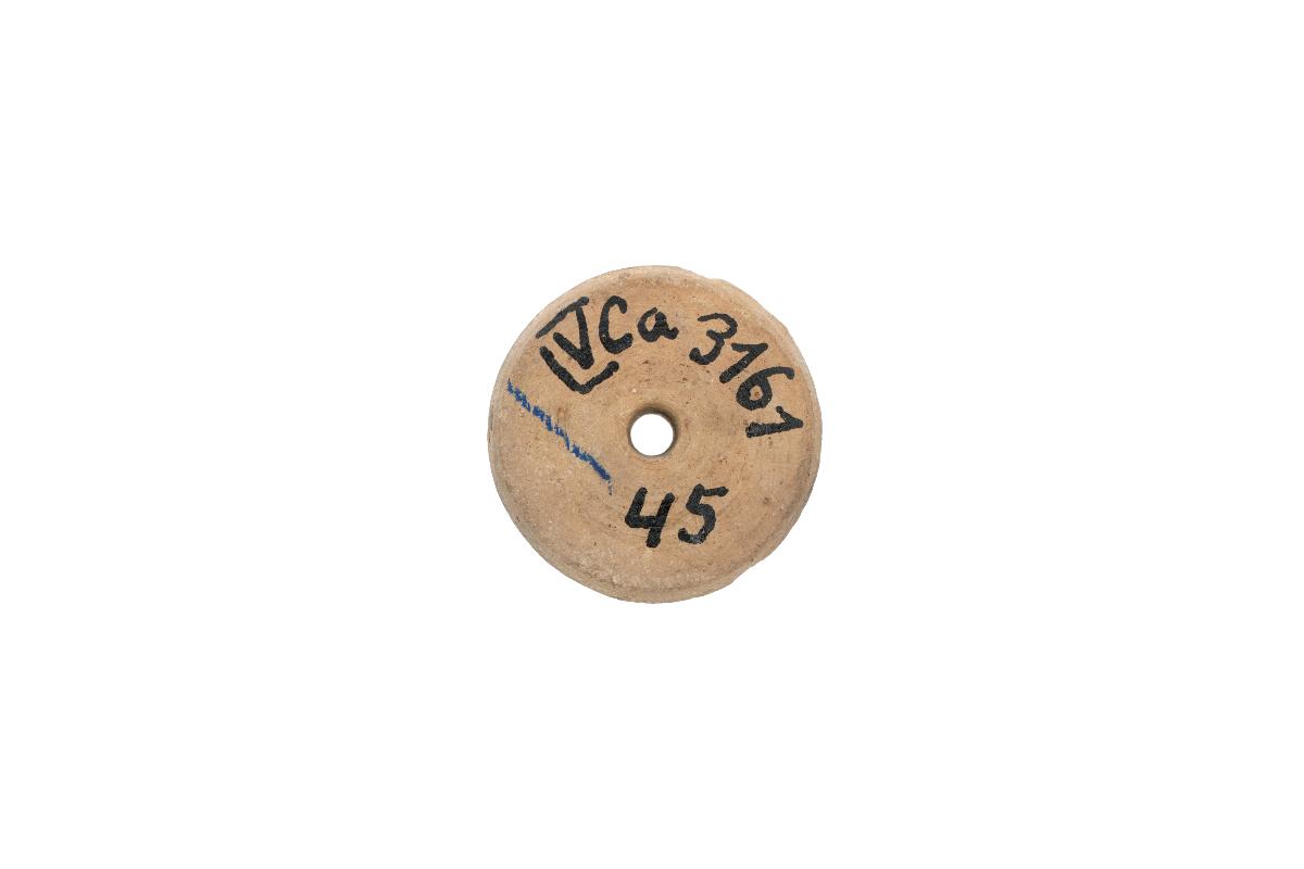 IV Ca 3161 (45)