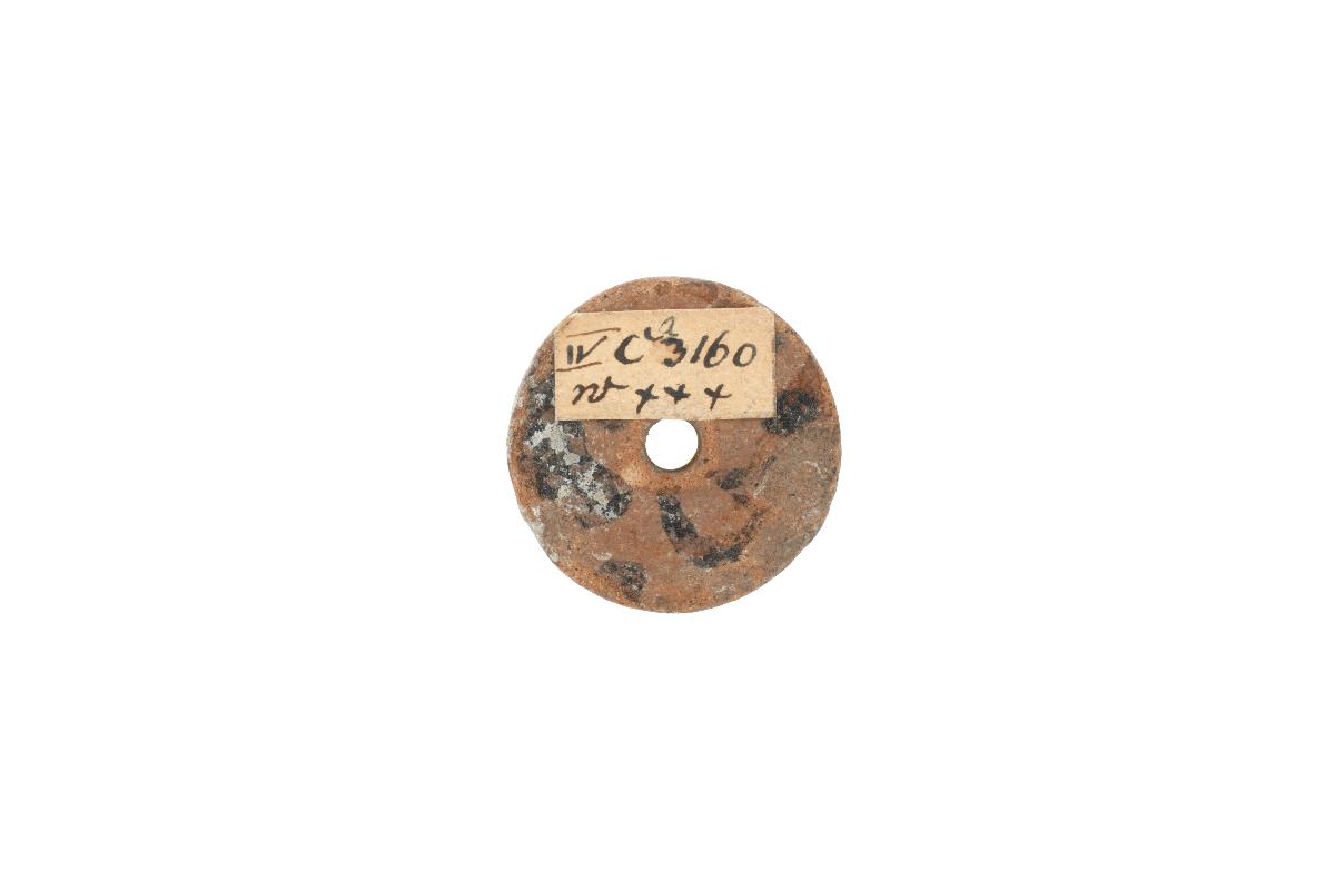 IV Ca 3160 w (3 x +)