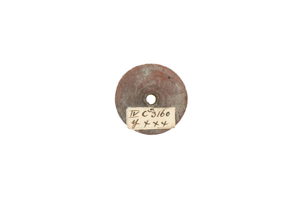 IV Ca 3160 y (3 x +)