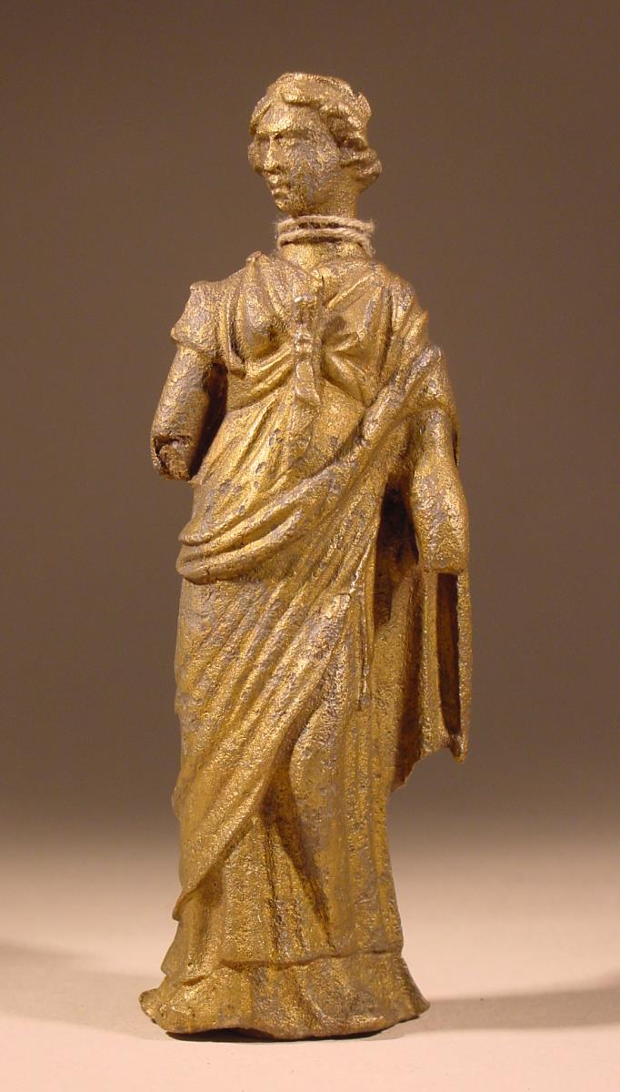 Isisstatuette
