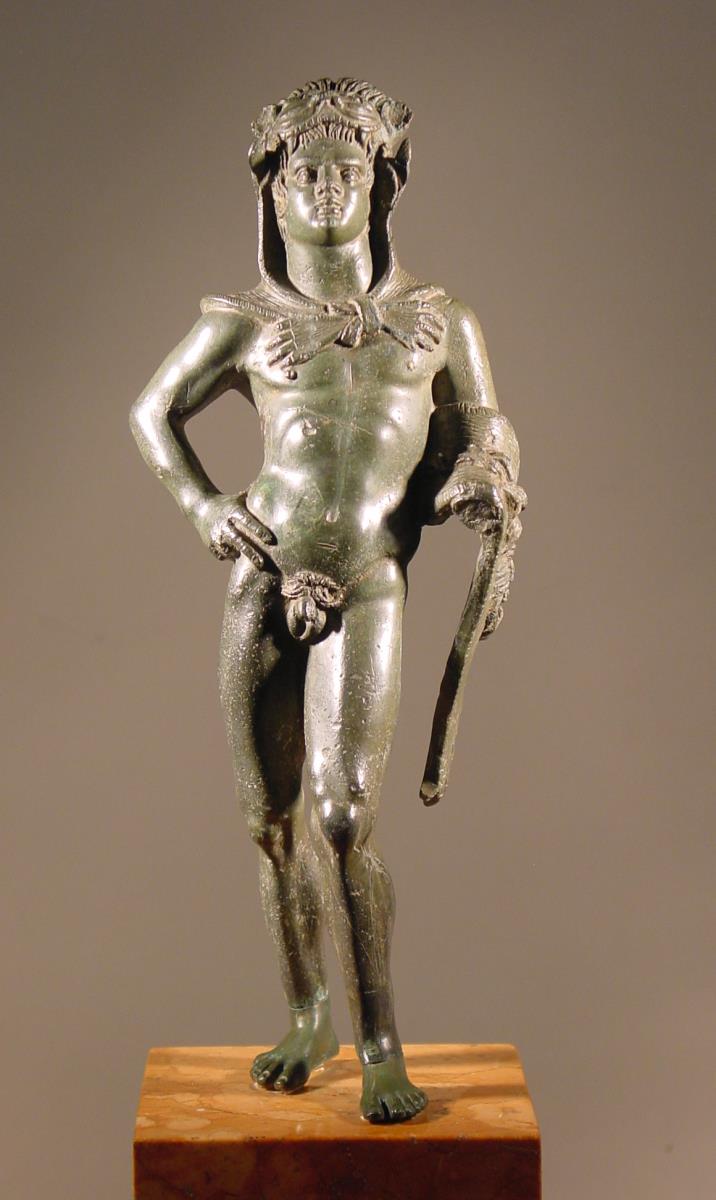 Hercules italicus