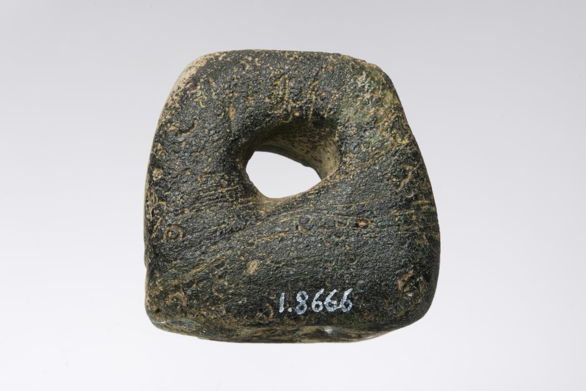 I. 8666