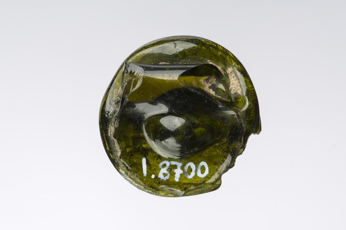 I. 8700