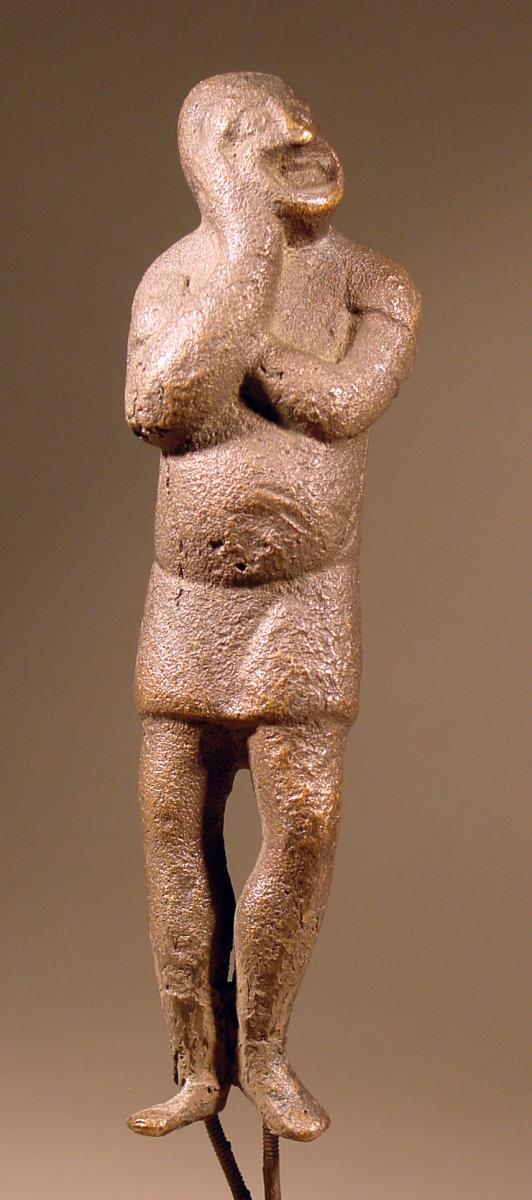 Schauspielerstatuette