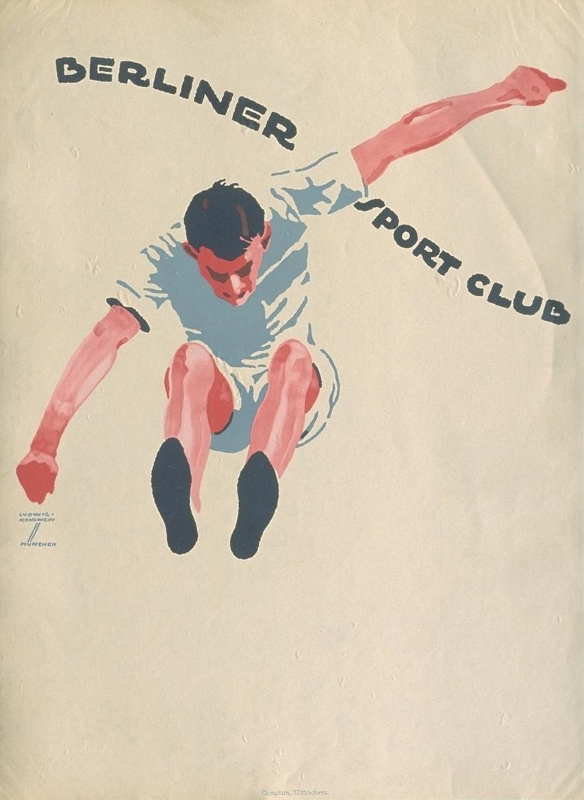 Berliner Sportclub