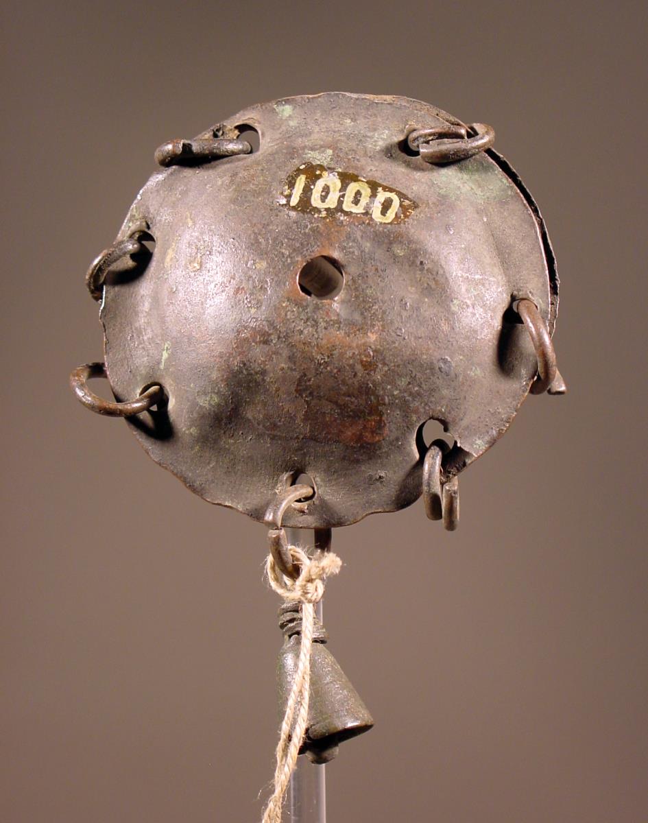 Schelleninstrument