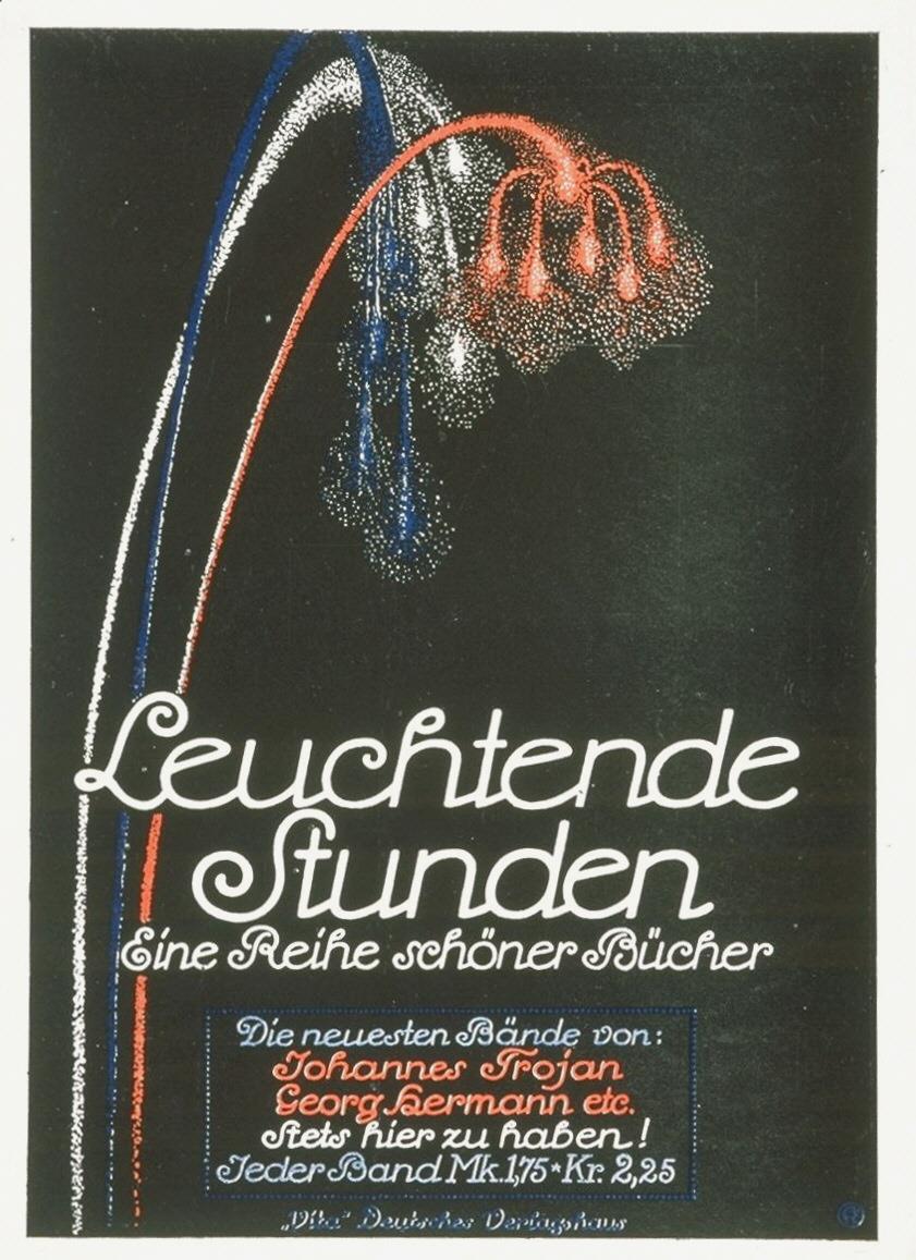 Leuchtende Stunden