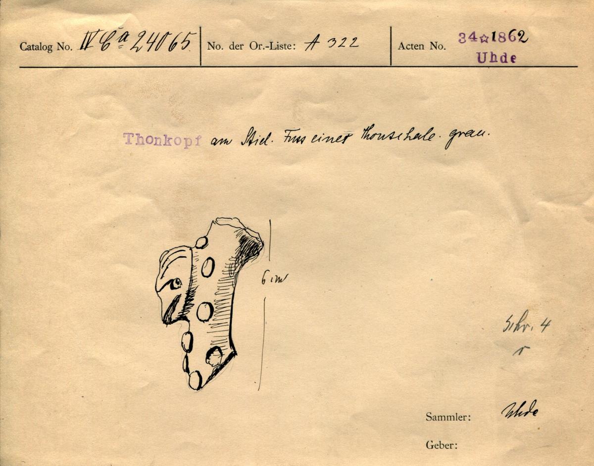 IV Ca 24065