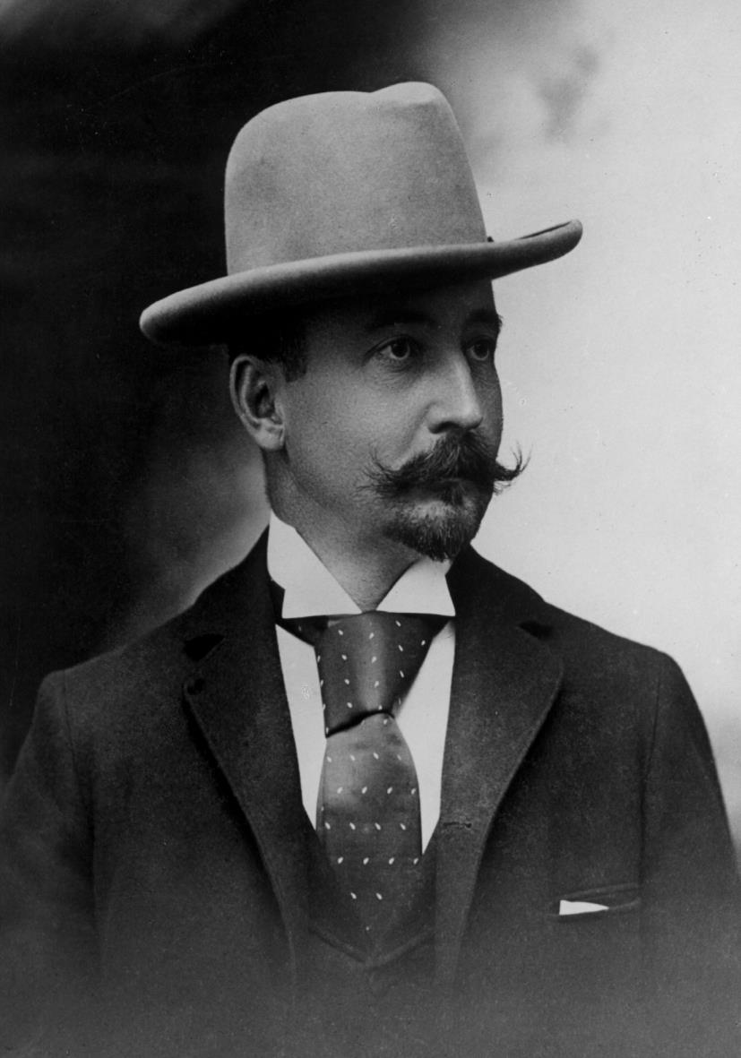Baessler, Arthur