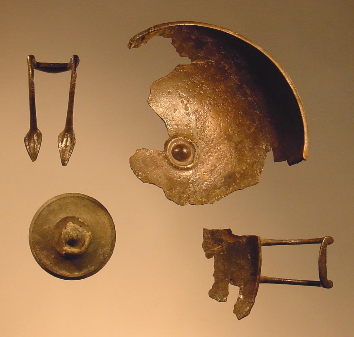 Kylix (Pasticcio)