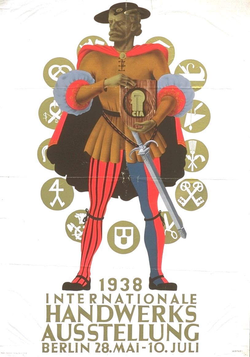 Internationale Handwerks-Ausstellung