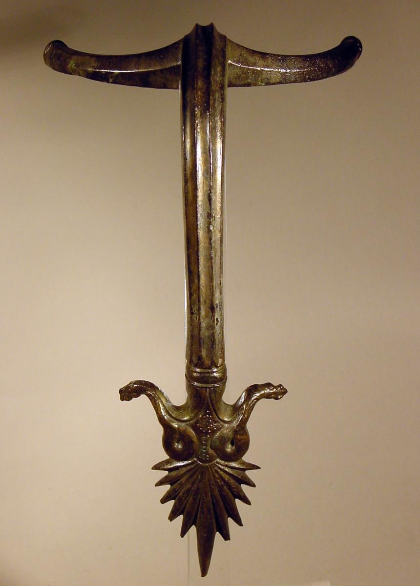 Kannenhenkel