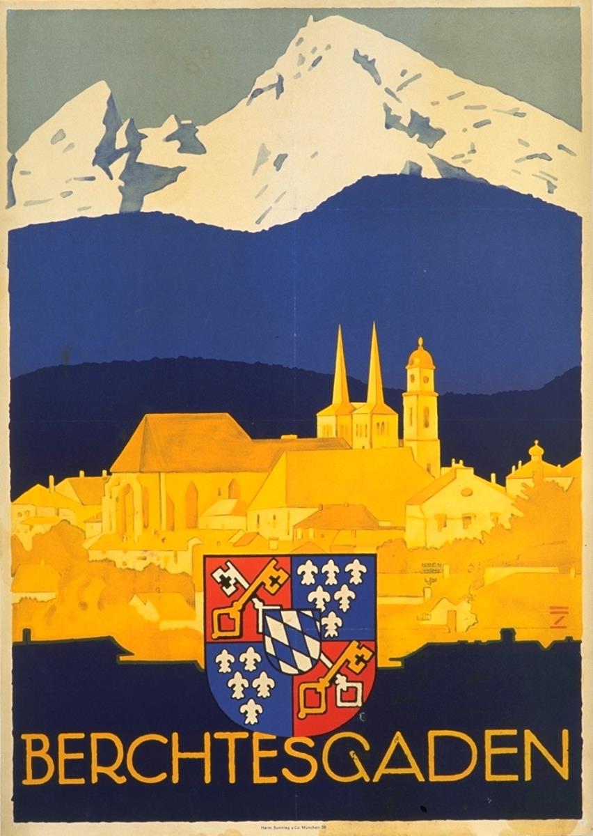 Berchtesgaden
