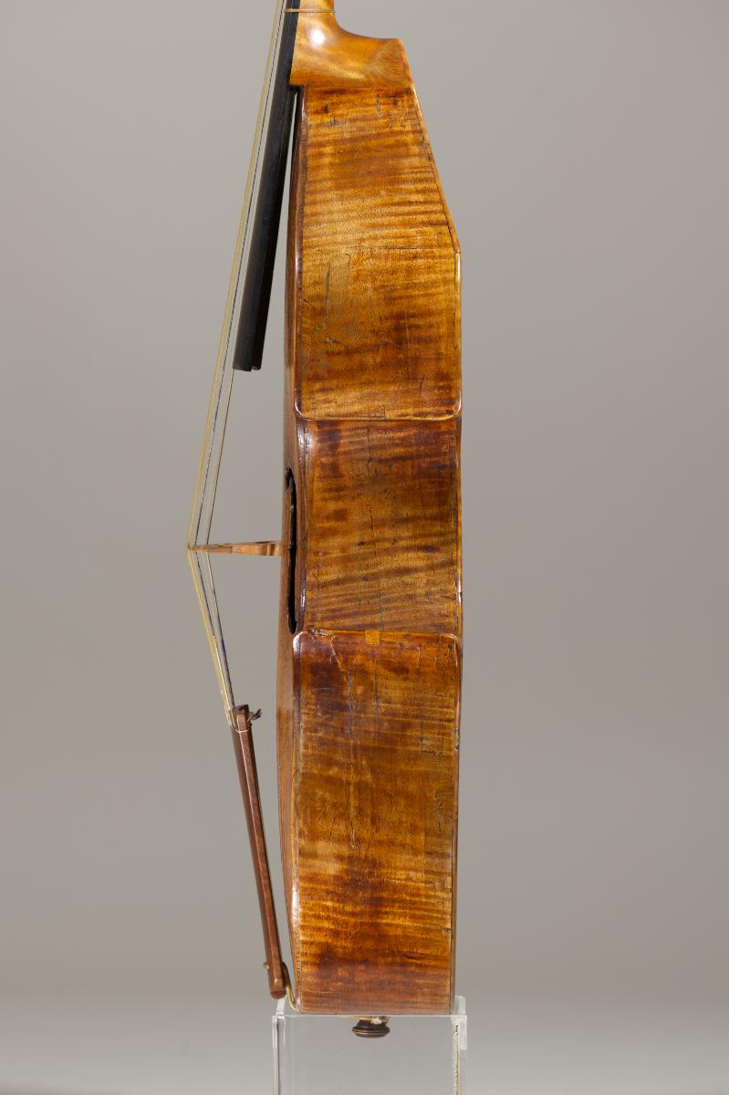 Alt-Tenor-Viola da gamba