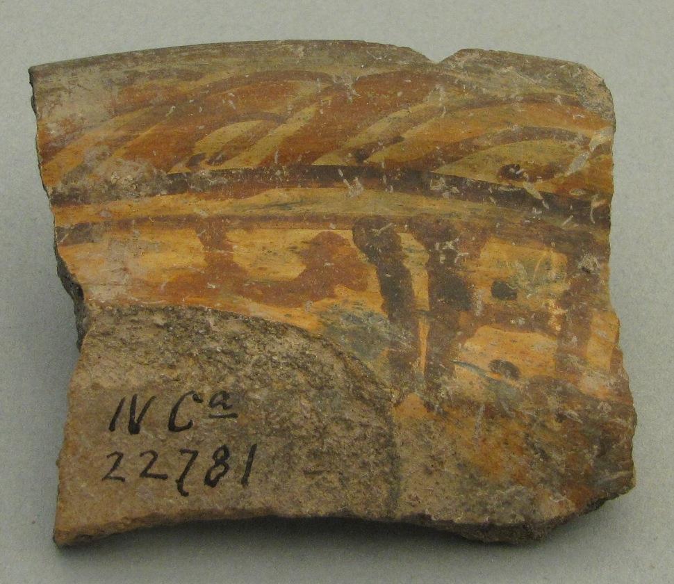 IV Ca 22781