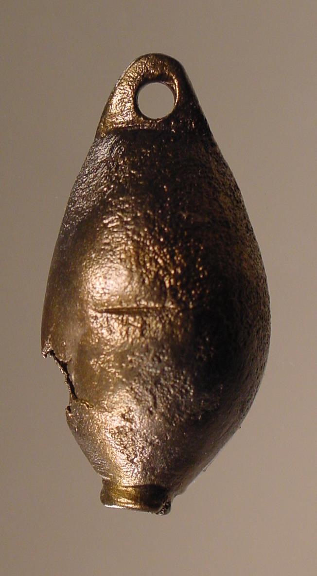 Muschelamulett
