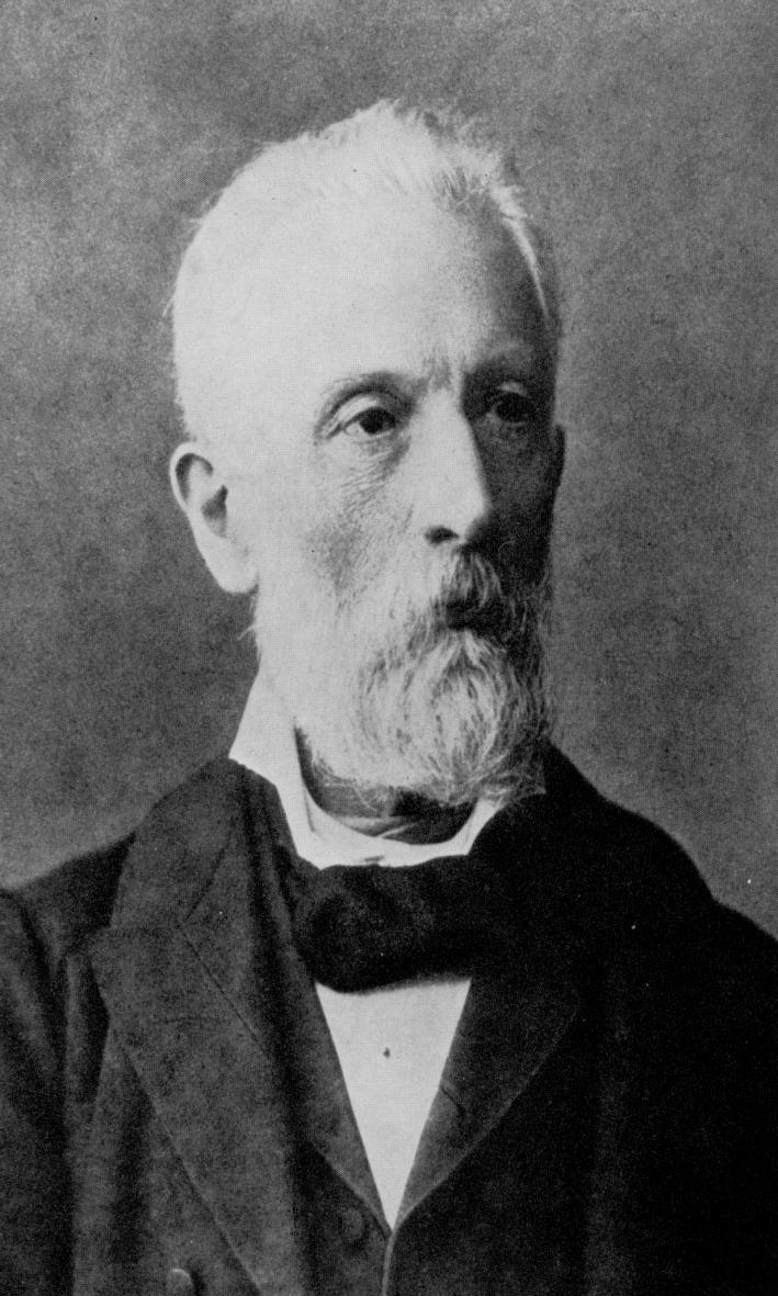 Bastian, Adolf