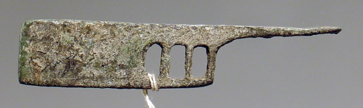 Schloβriegel