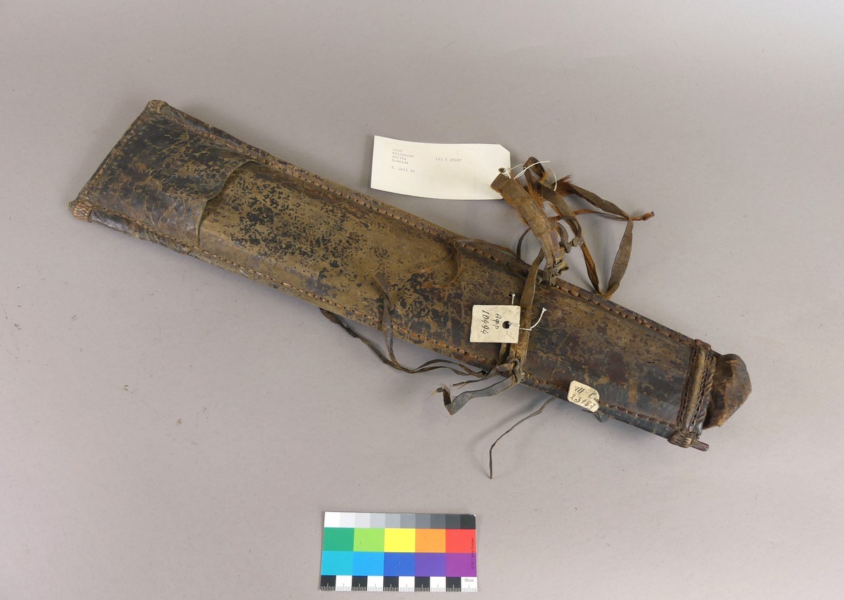 III C 23187 a,b