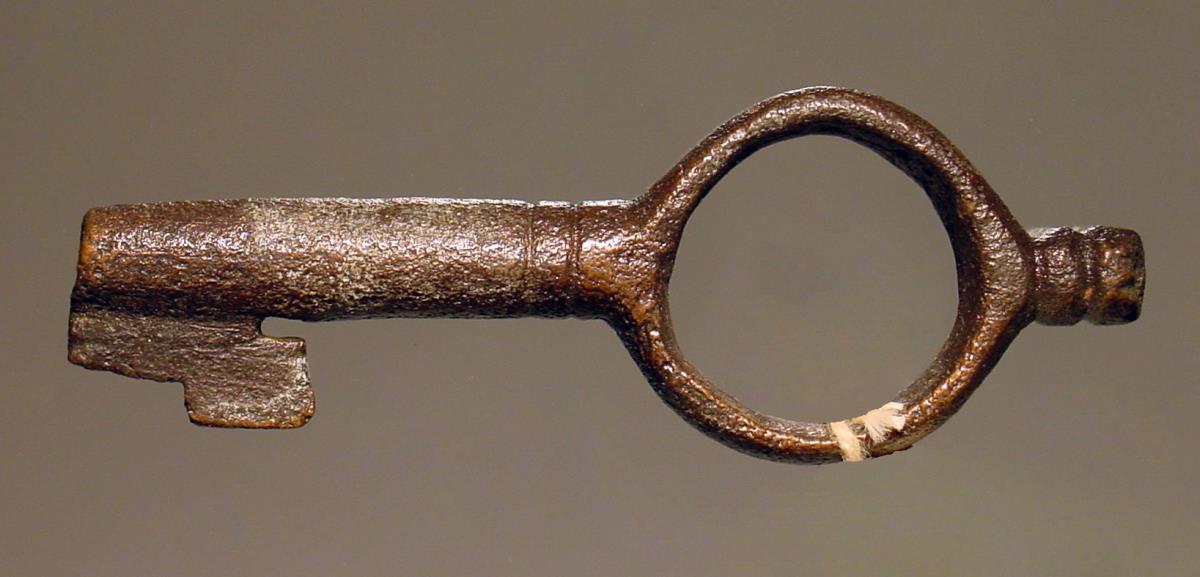 Schlüssel
