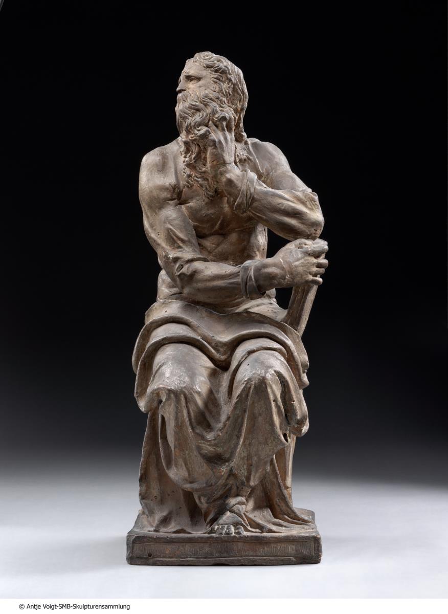 Johannes der Evangelist