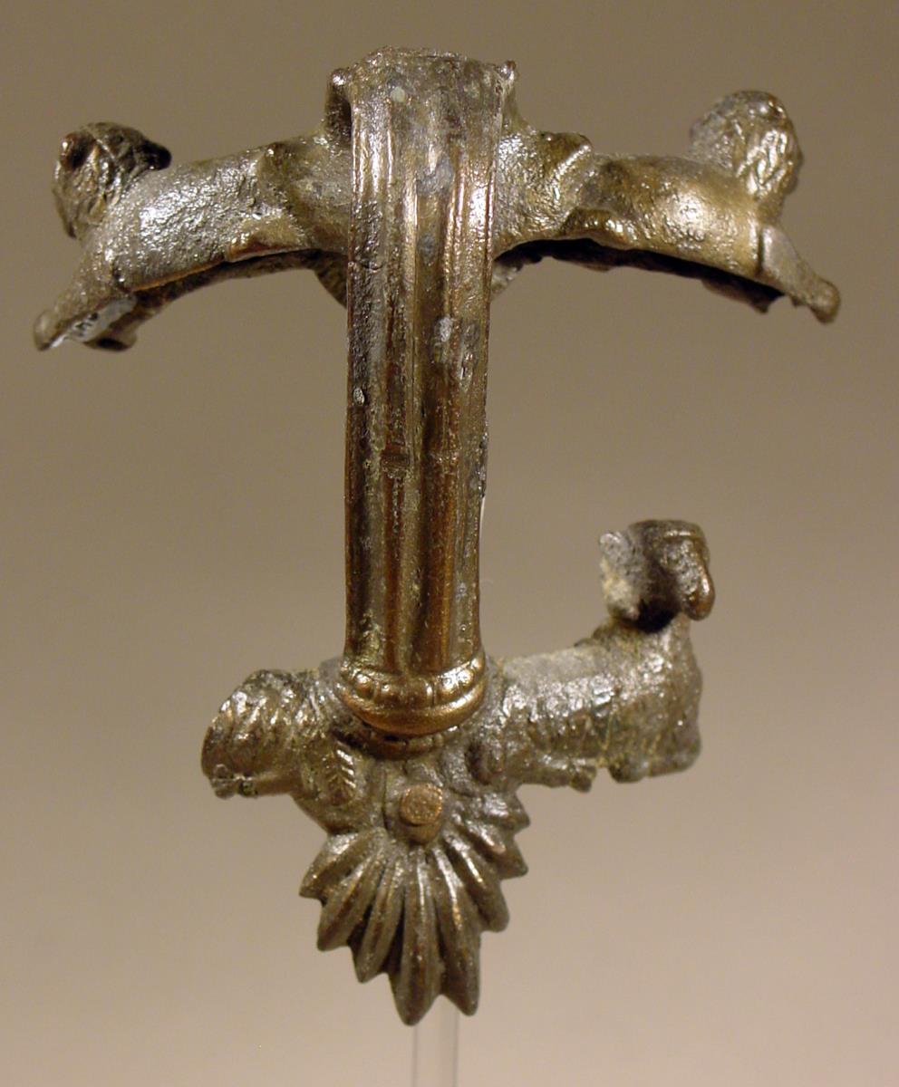 Kannenhenkel