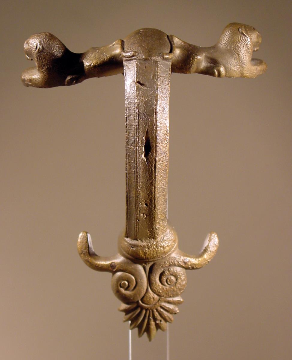 Kannenhenkel